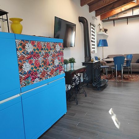 B&B La Casetta Gattinara Habitación foto